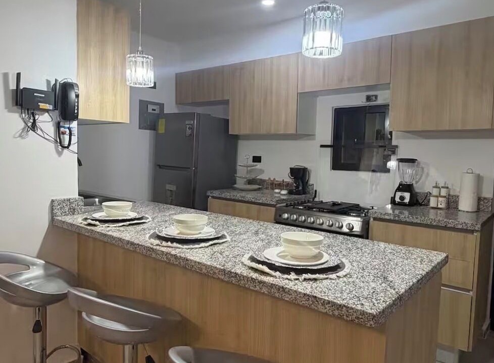 Photo of Kitchen in Punal