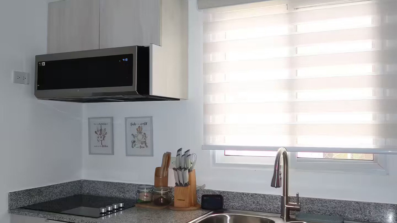 Photo of Kitchen in El Macao