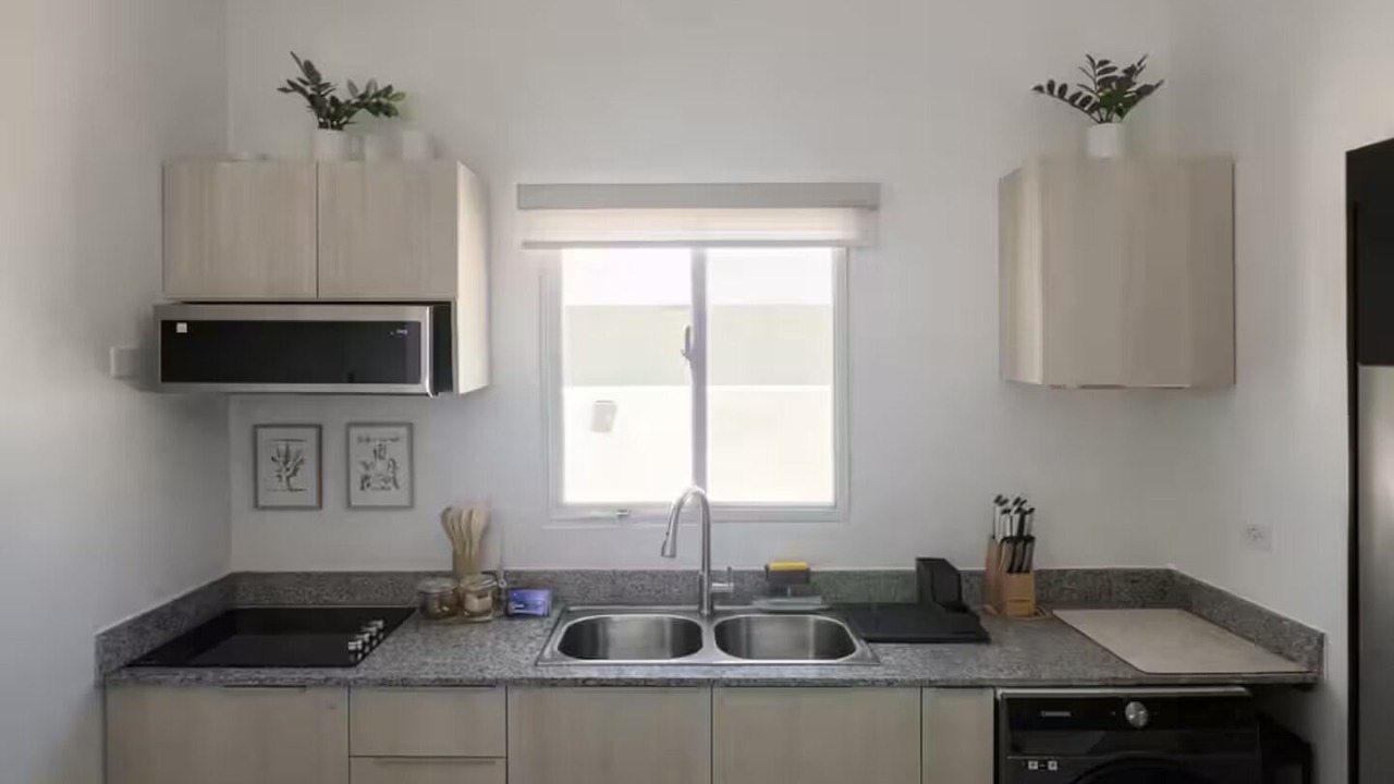 Photo of Kitchen in El Macao
