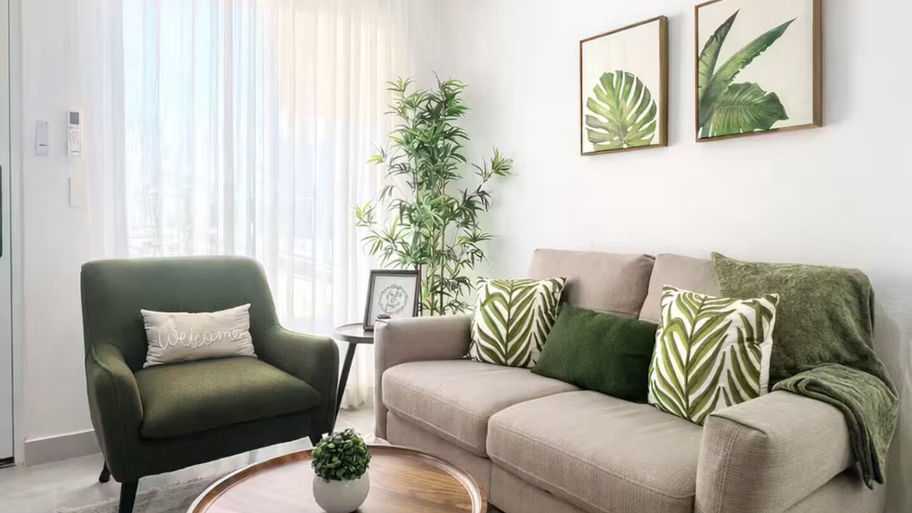 Photo of Livingroom in El Macao