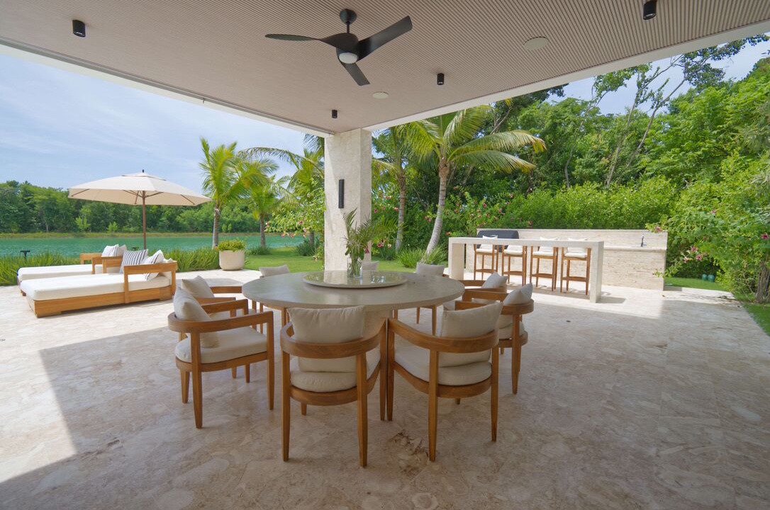 Photo of Outdoor in Punta Cana