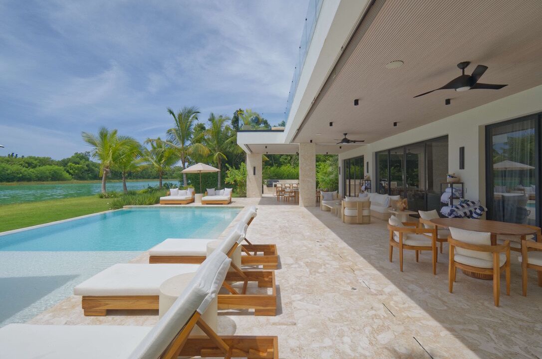 Photo of Outdoor in Punta Cana
