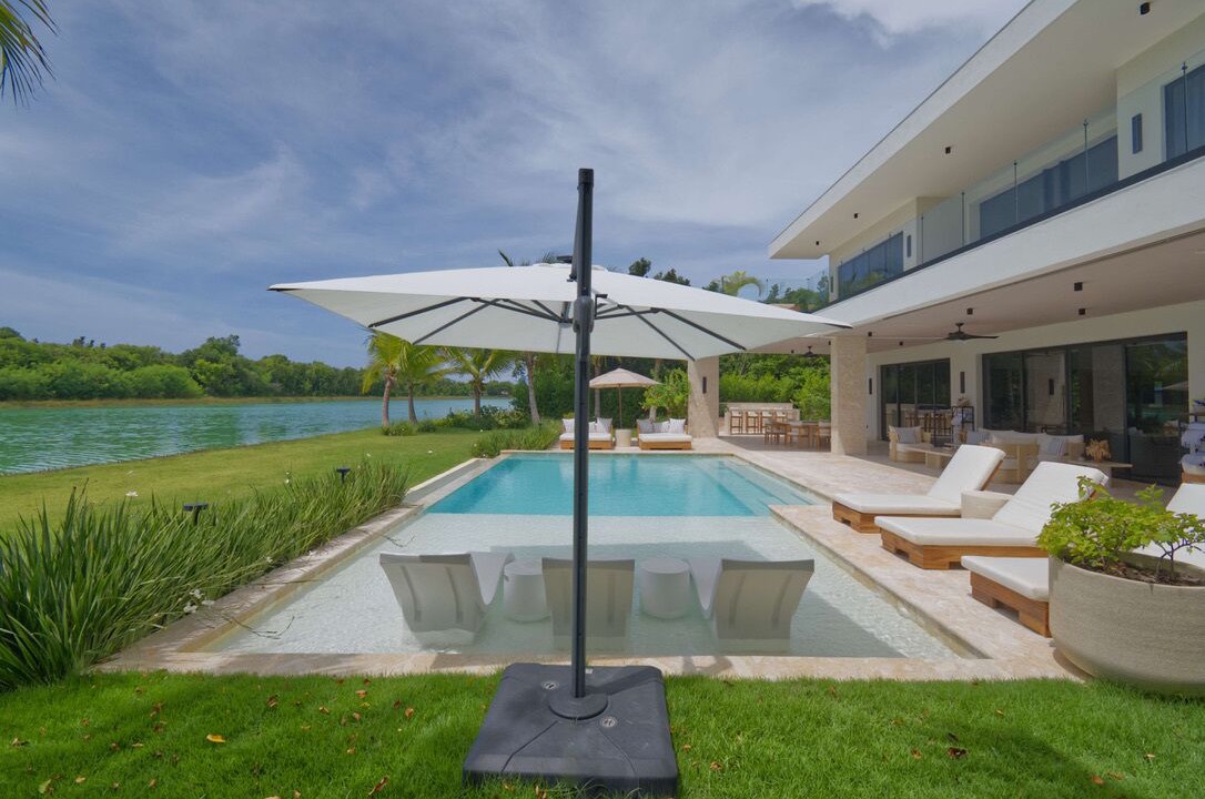 Photo of Outdoor in Punta Cana