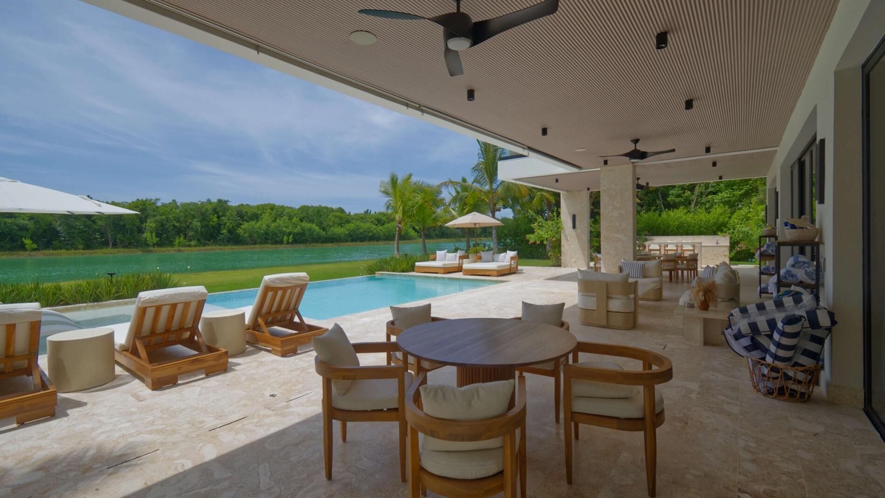 Photo of Outdoor in Punta Cana
