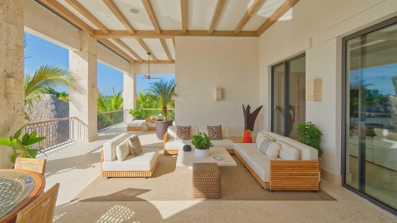 Photo of Outdoor in Punta Cana