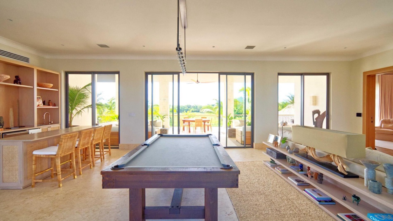 Photo of Outdoor in Punta Cana
