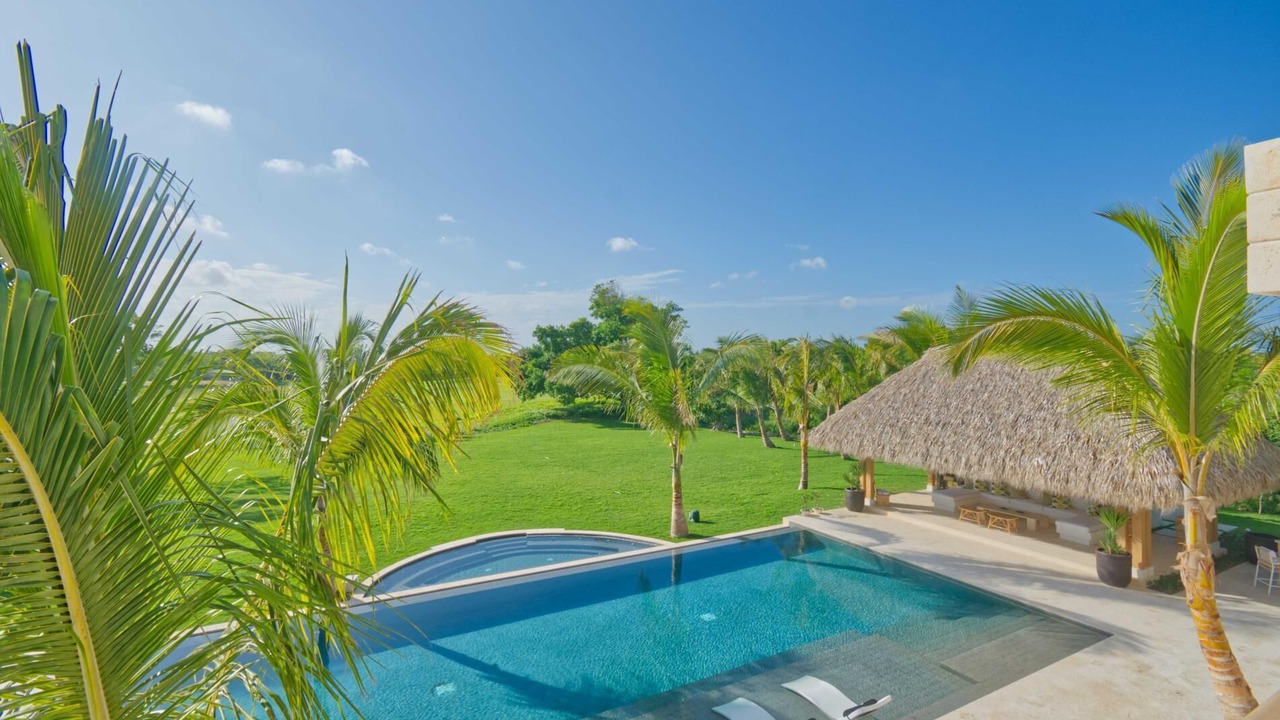 Photo of Outdoor in Punta Cana