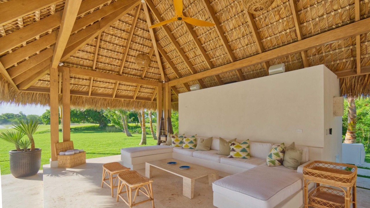 Photo of Outdoor in Punta Cana
