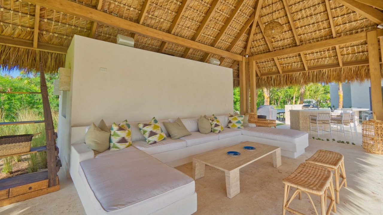 Photo of Outdoor in Punta Cana