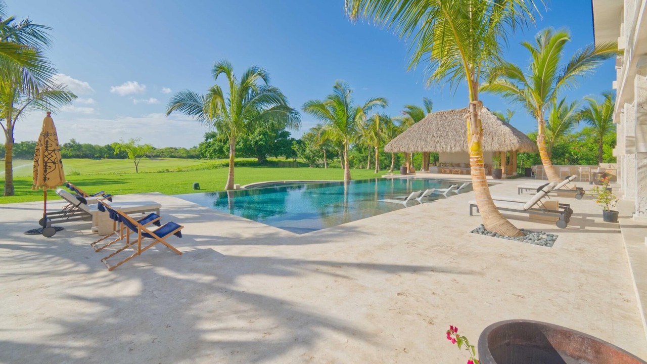 Photo of Outdoor in Punta Cana
