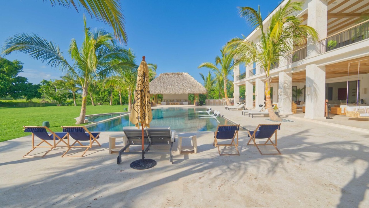 Photo of Outdoor in Punta Cana