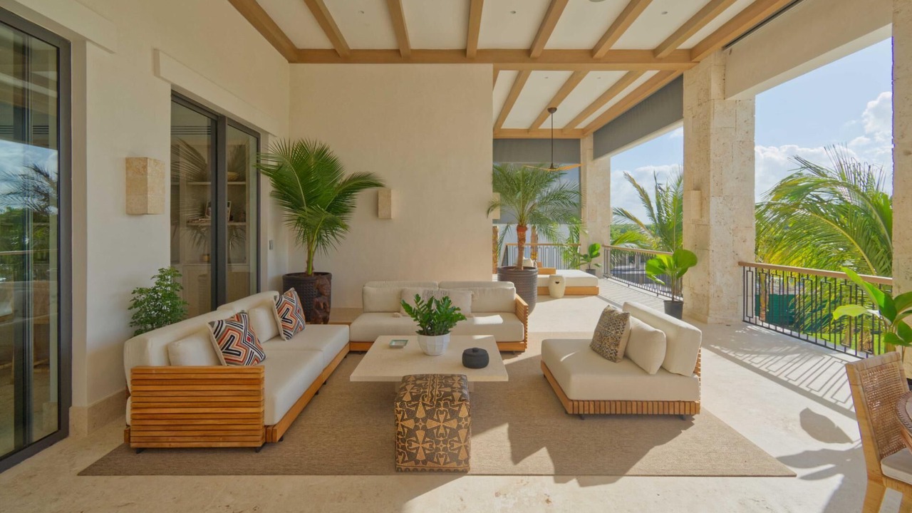 Photo of Outdoor in Punta Cana
