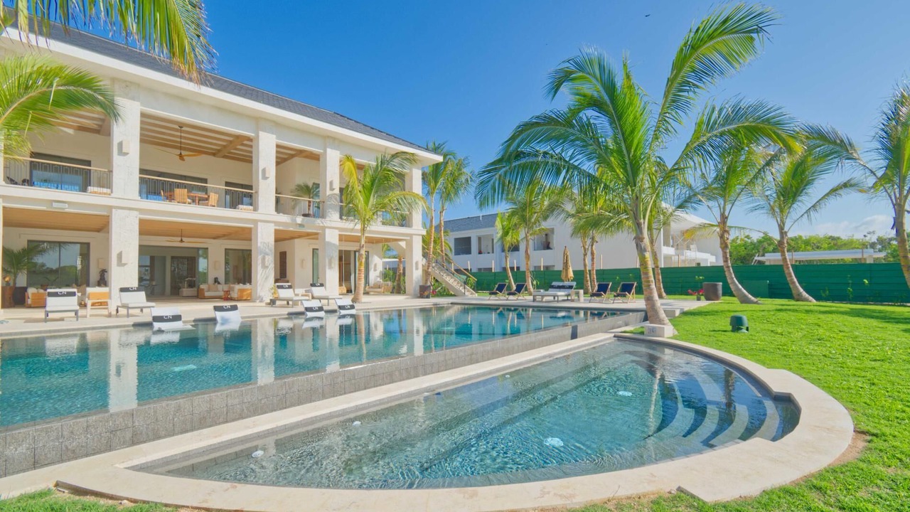 Photo of Outdoor in Punta Cana