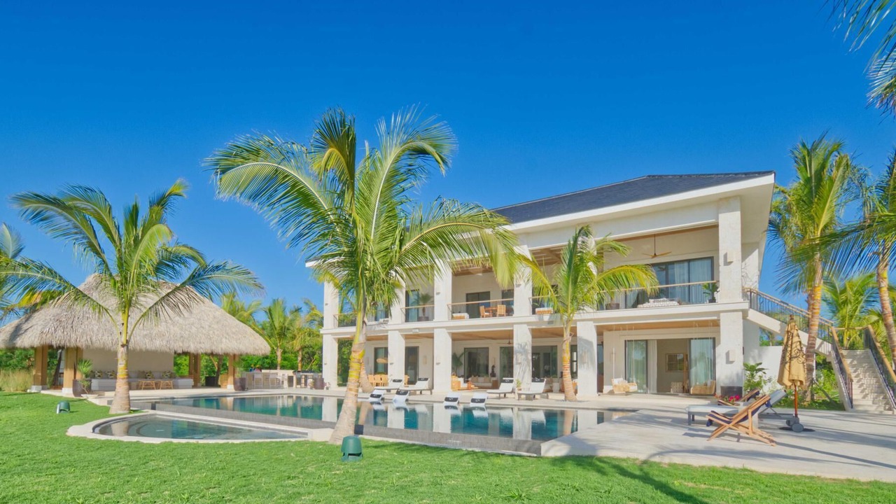 Photo of Outdoor in Punta Cana