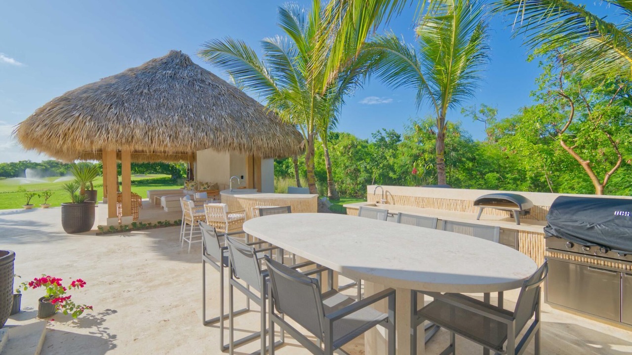Photo of Outdoor in Punta Cana