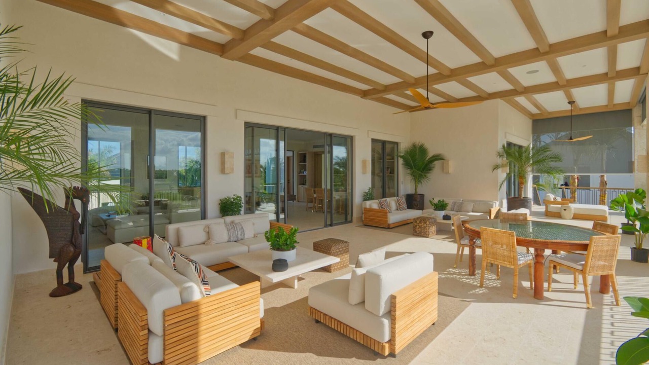 Photo of Outdoor in Punta Cana
