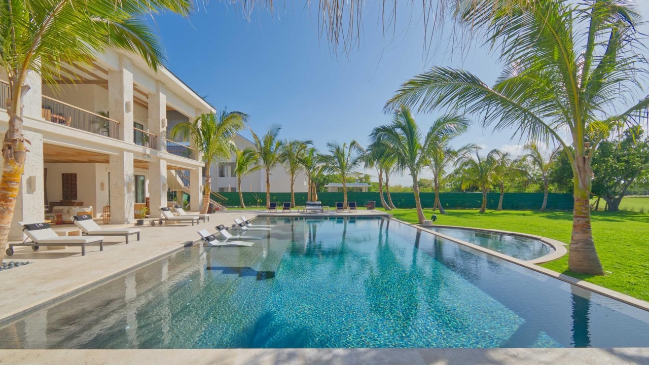 Photo of Outdoor in Punta Cana