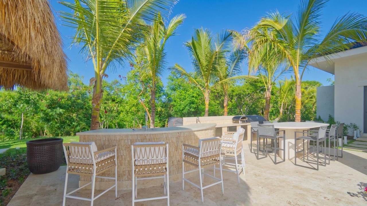 Photo of Outdoor in Punta Cana