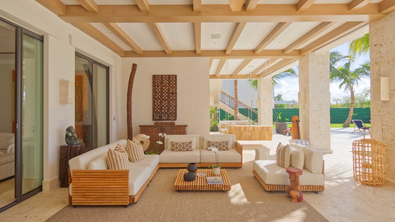 Photo of Outdoor in Punta Cana