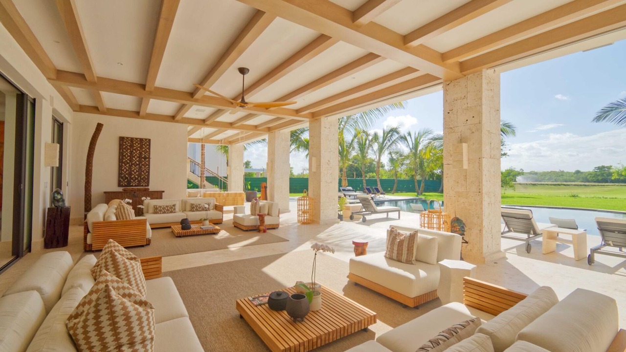 Photo of Outdoor in Punta Cana
