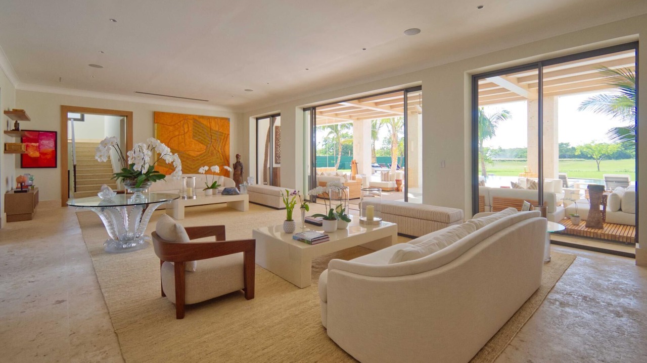 Photo of Outdoor in Punta Cana