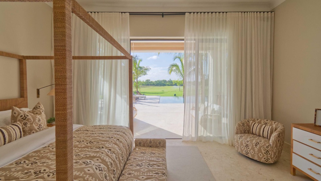 Photo of Outdoor in Punta Cana