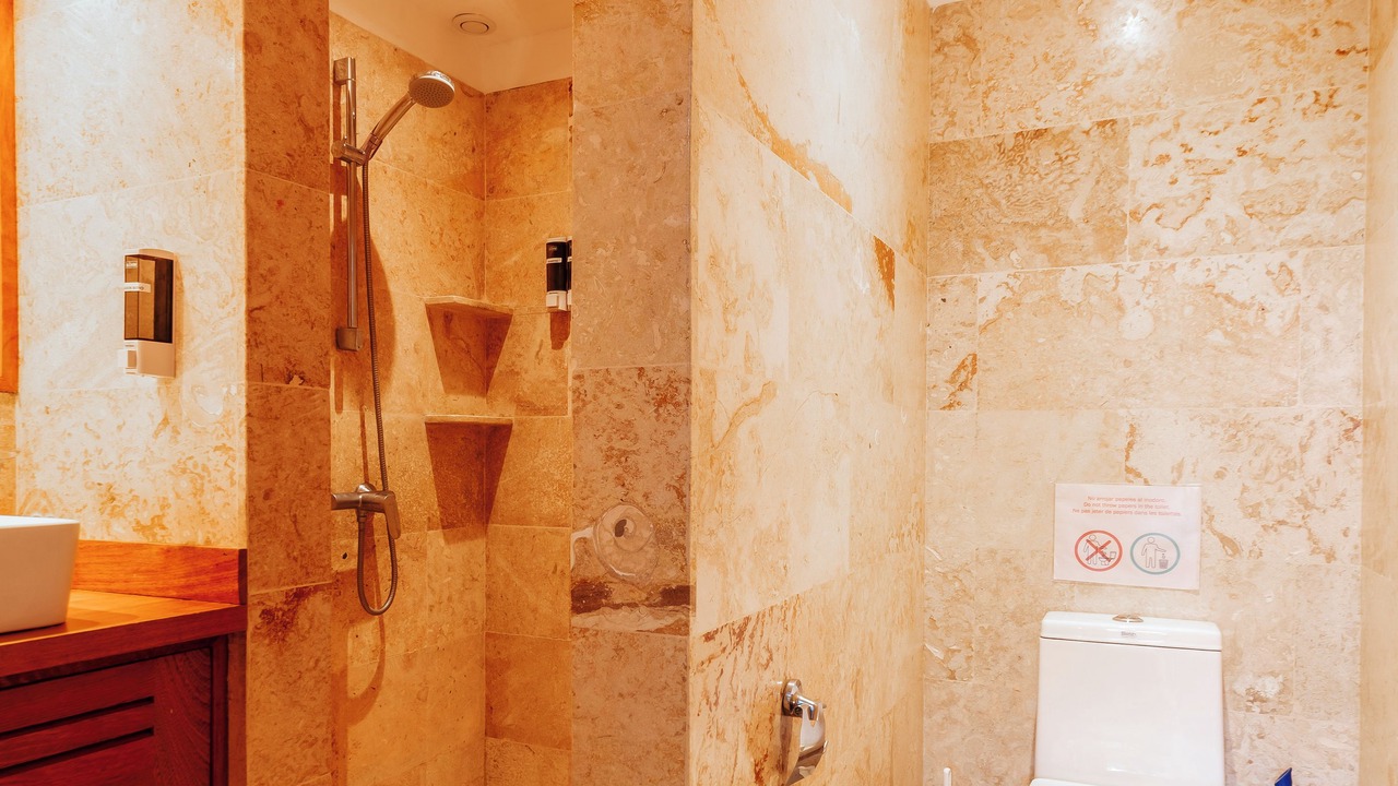 Photo of Bathroom in Puerto Bahia