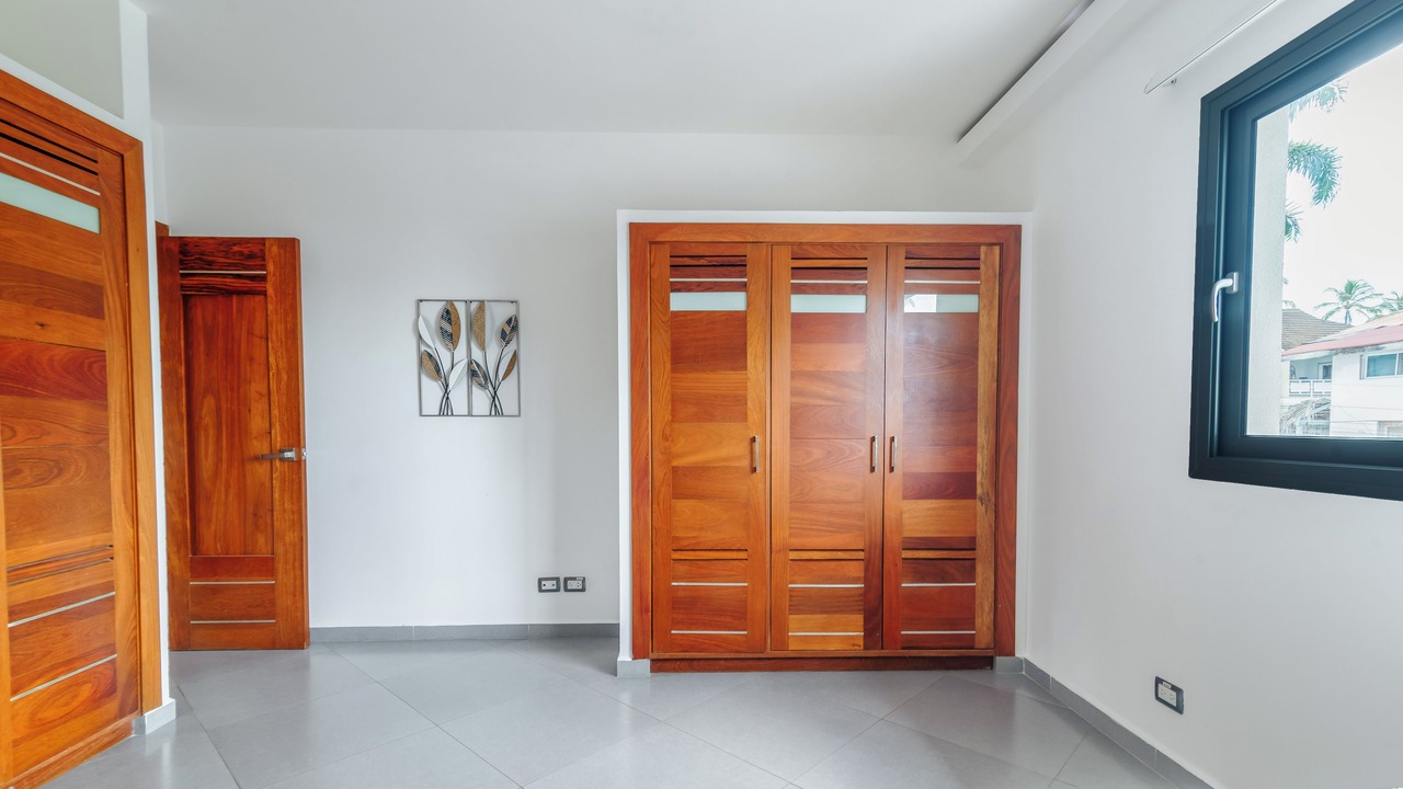 Photo of Bedroom in Puerto Bahia