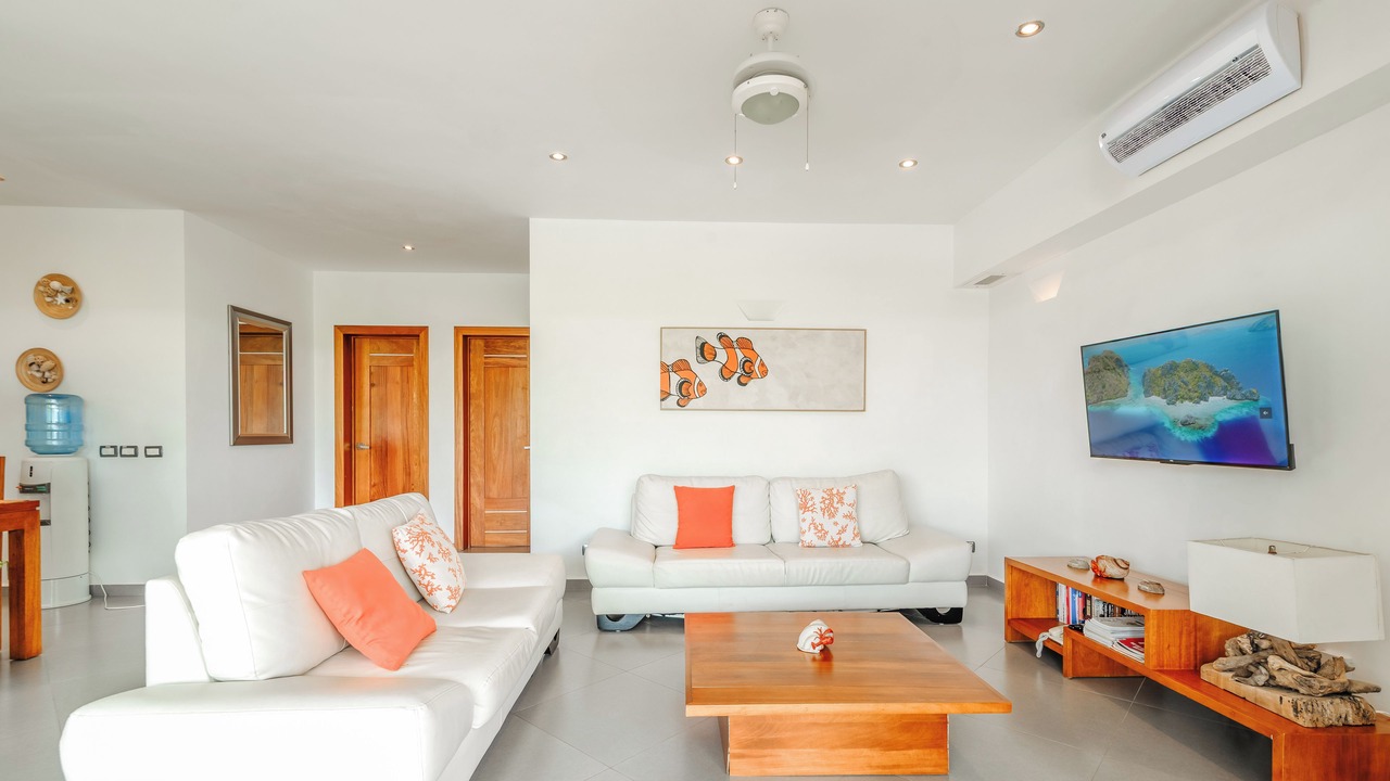 Photo of Livingroom in Puerto Bahia