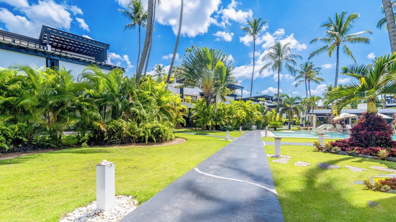 Photo of Outdoor in Puerto Bahia