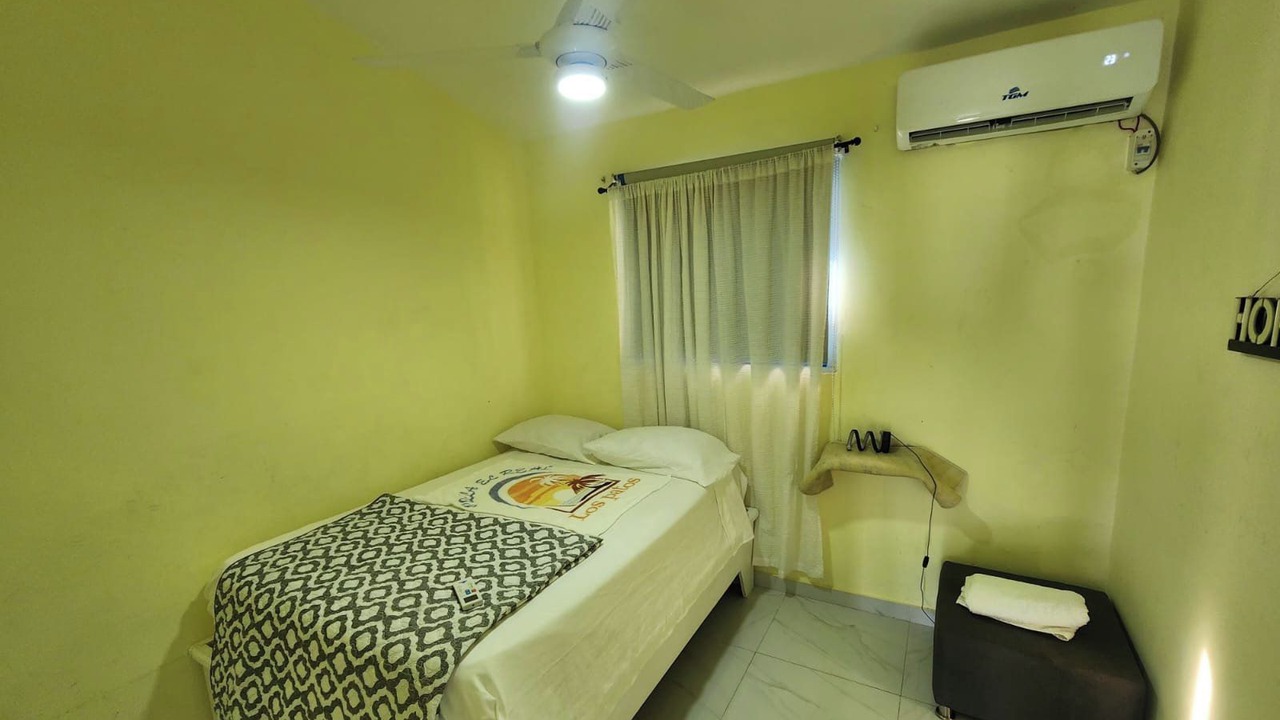 Photo of Bedroom in Los Patos