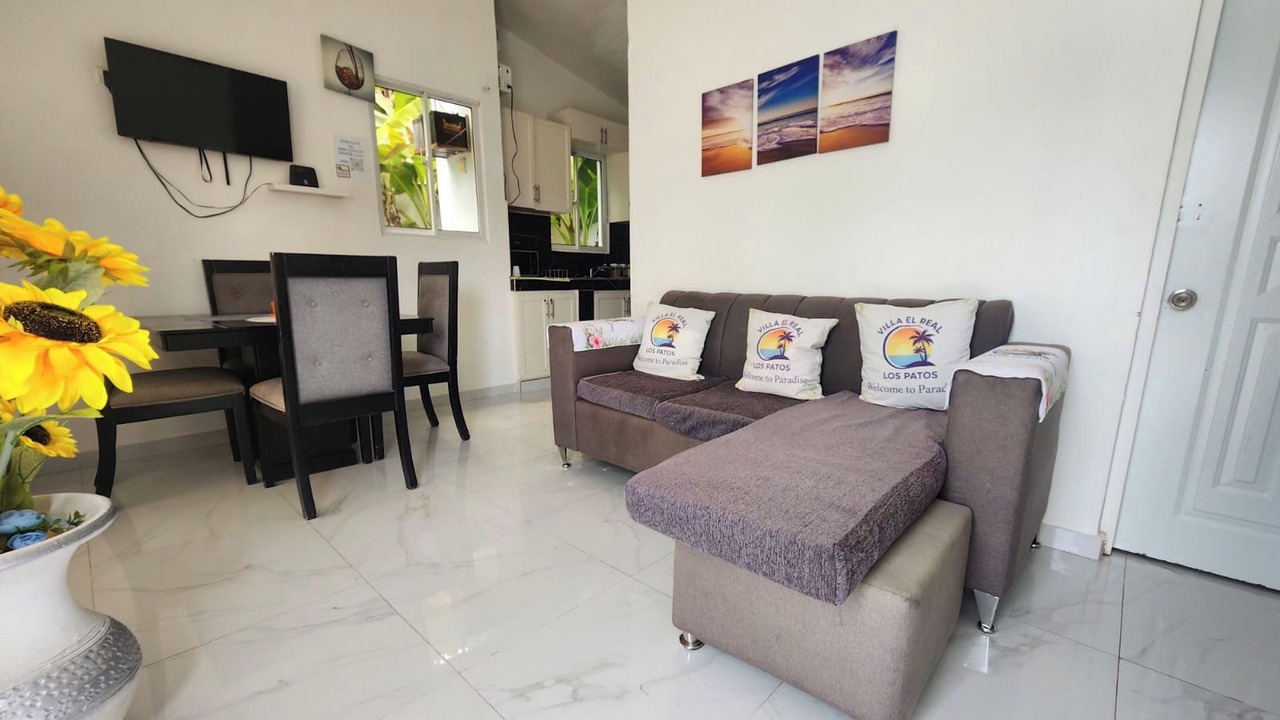 Photo of Livingroom in Los Patos