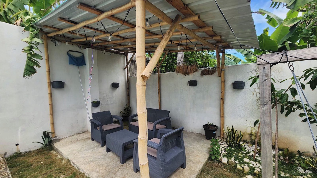 Photo of Patio Balcony in Los Patos
