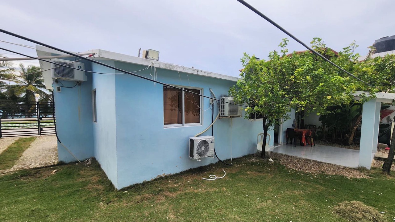 Photo of Outdoor in Los Patos