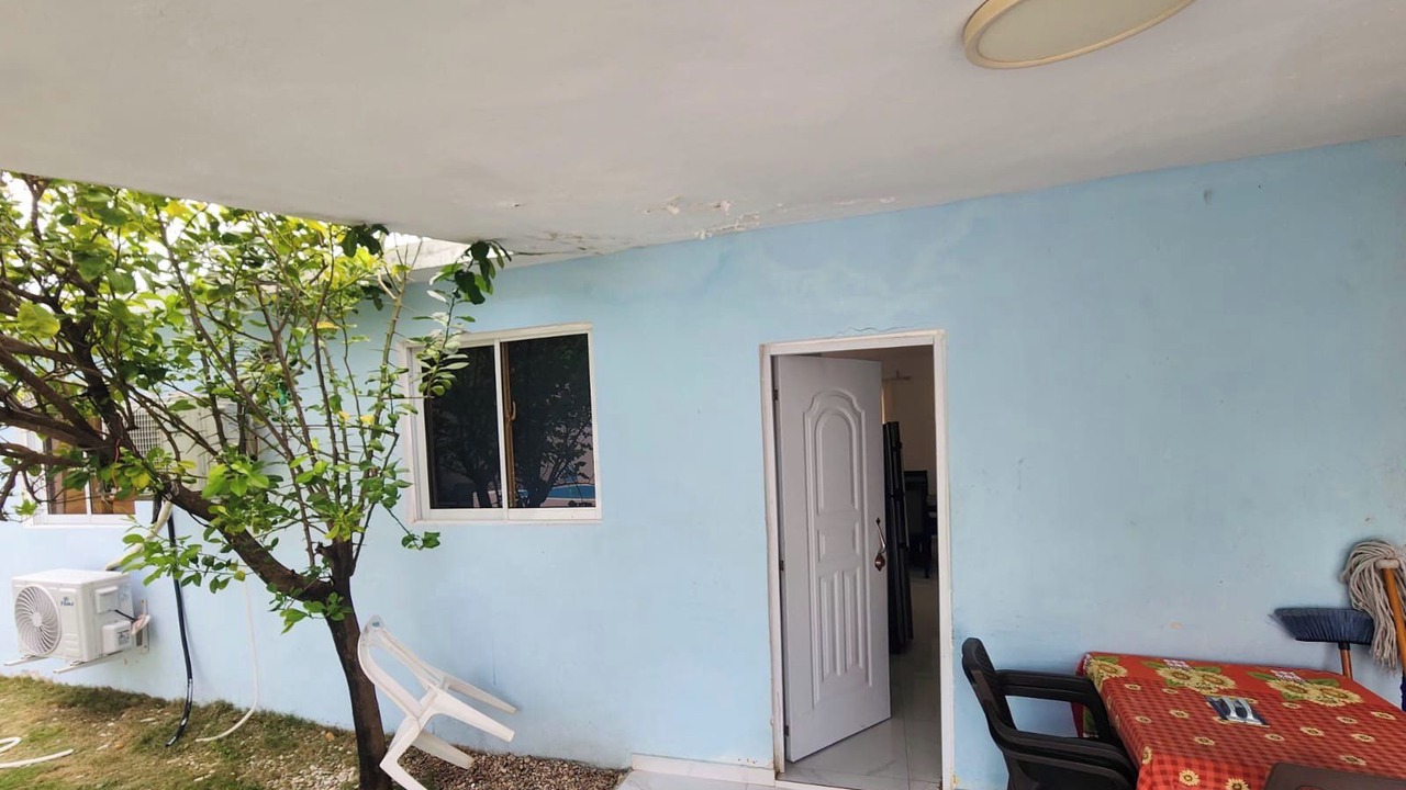 Photo of Outdoor in Los Patos