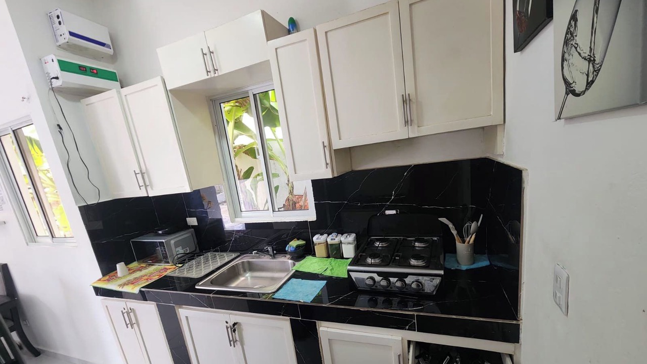 Photo of Kitchen in Los Patos