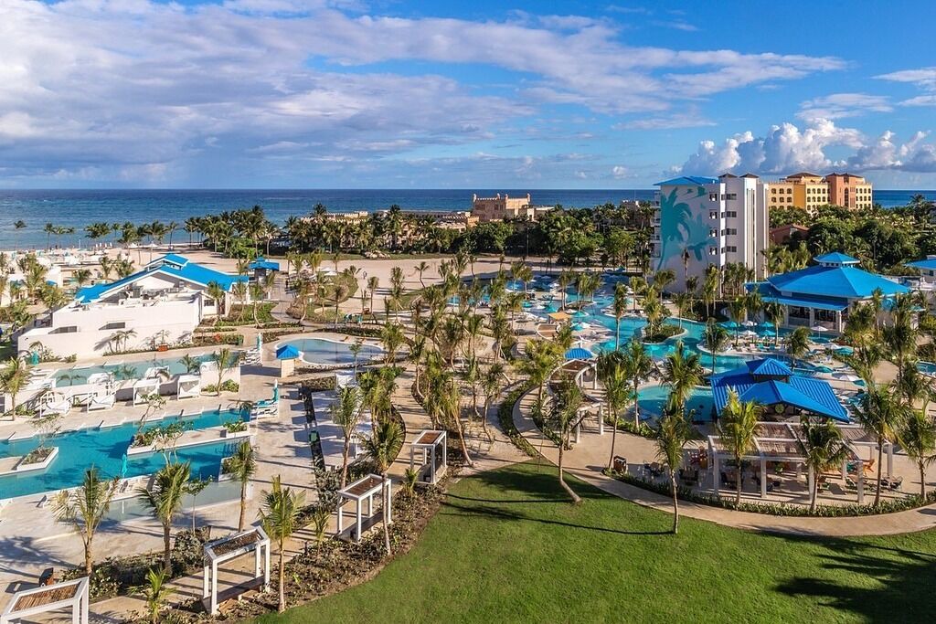 Photo of Outdoor in Punta Cana