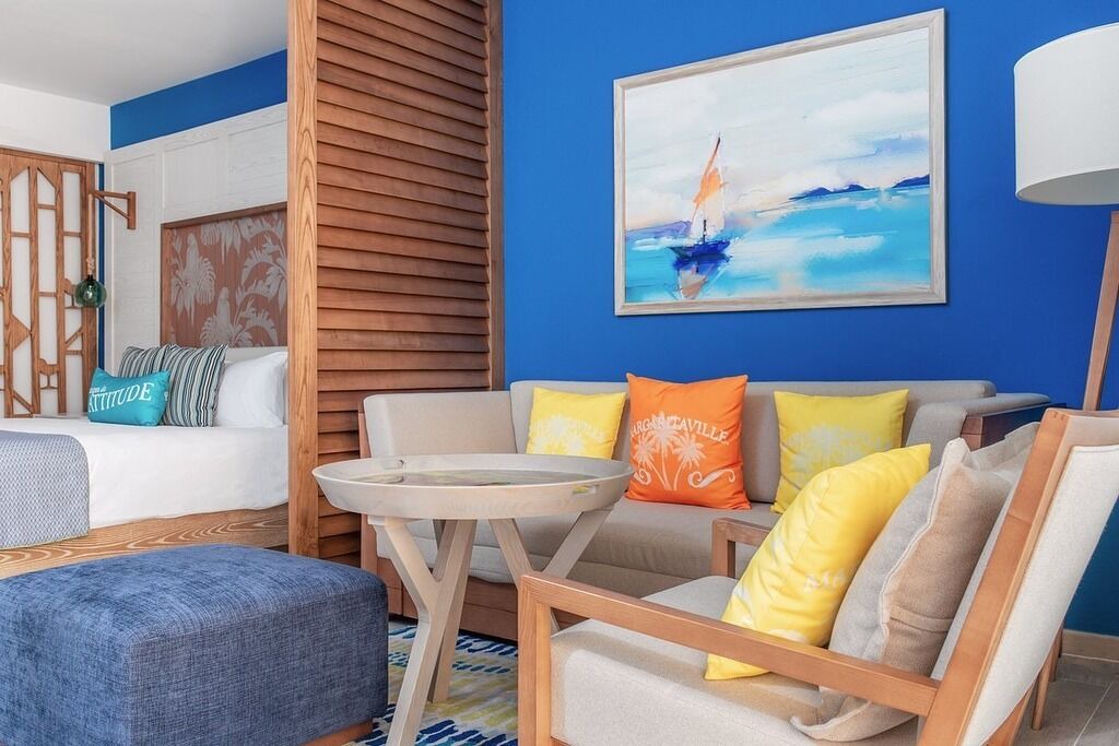 Photo of Bedroom in Punta Cana