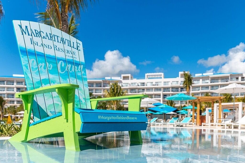 Photo of Outdoor in Punta Cana