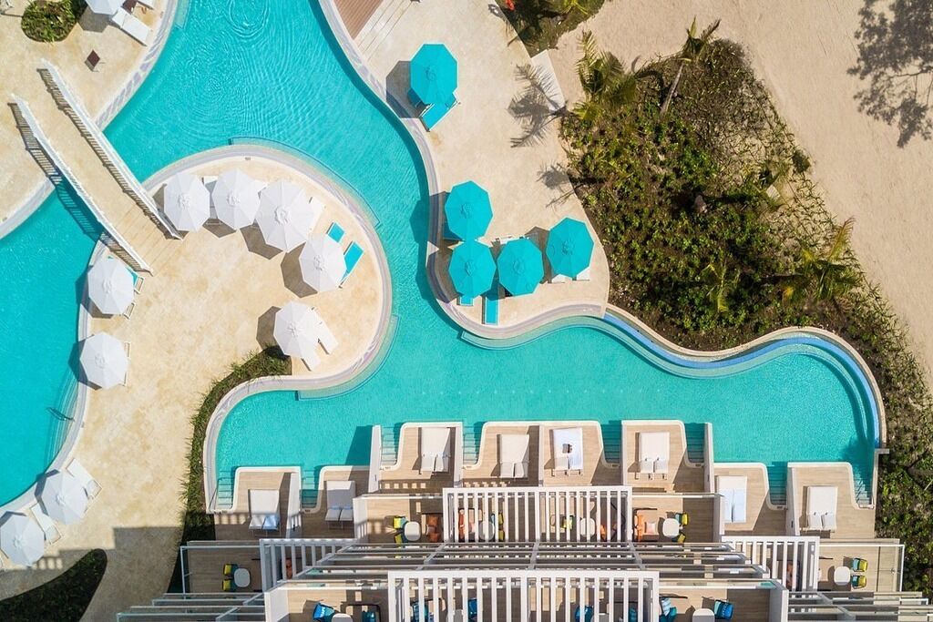 Photo of Outdoor in Punta Cana