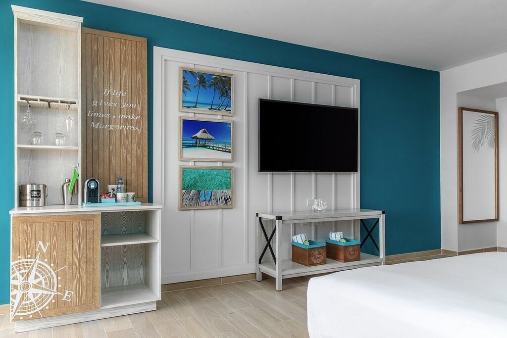 Photo of Bedroom in Punta Cana