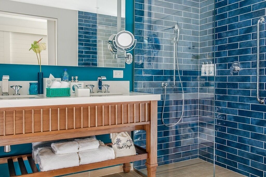 Photo of Bathroom in Punta Cana