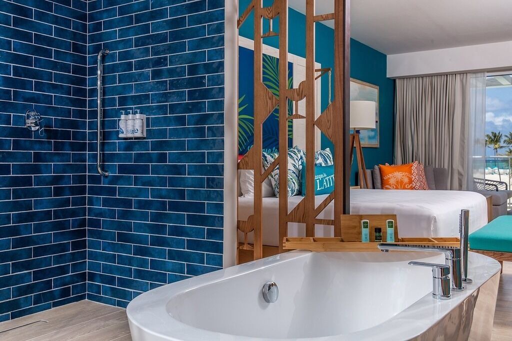 Photo of Bathroom in Punta Cana