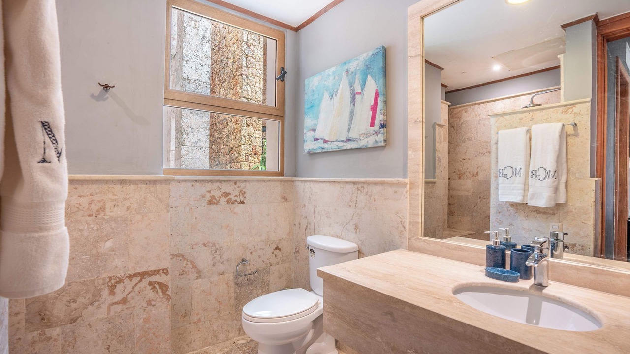 Photo of Bathroom in Los Altos