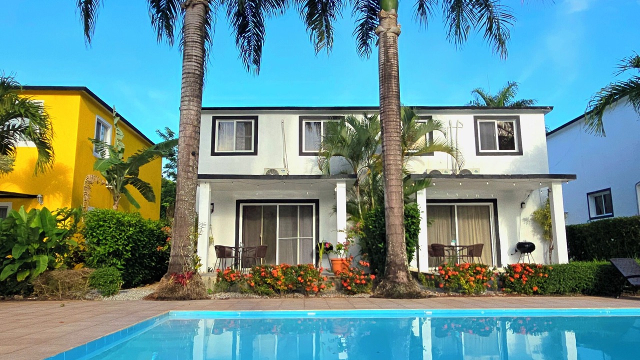 Photo of Outdoor in Rio San Juan