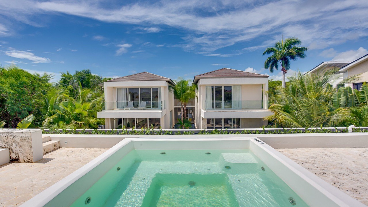 Photo of Outdoor in Punta Cana