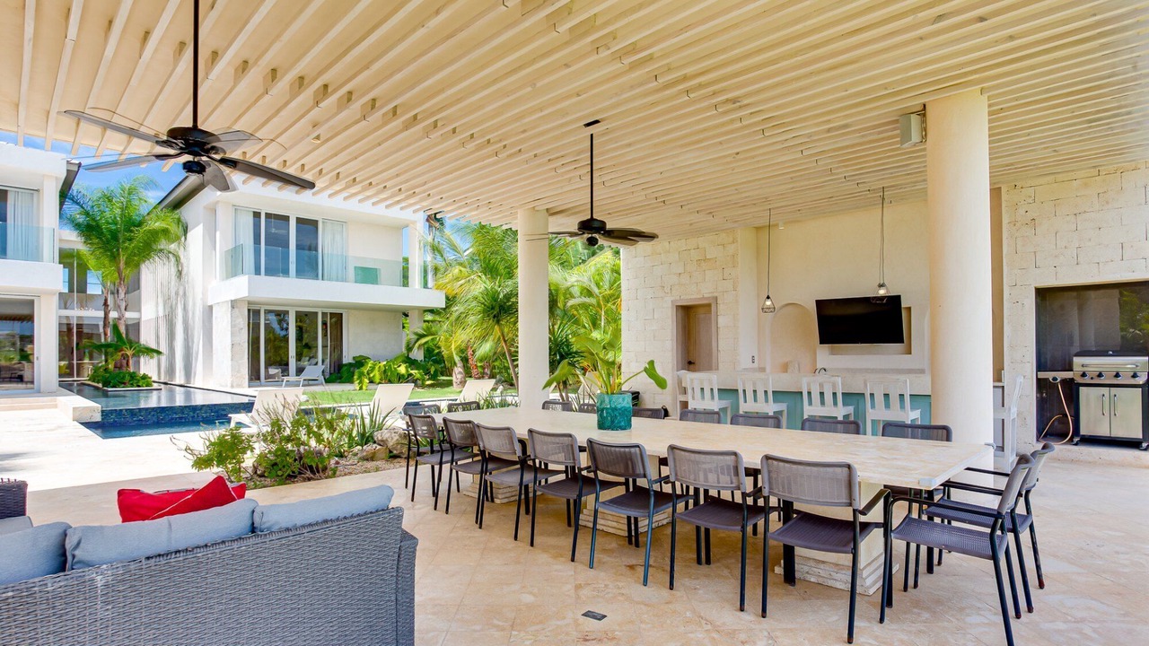 Photo of Outdoor in Punta Cana