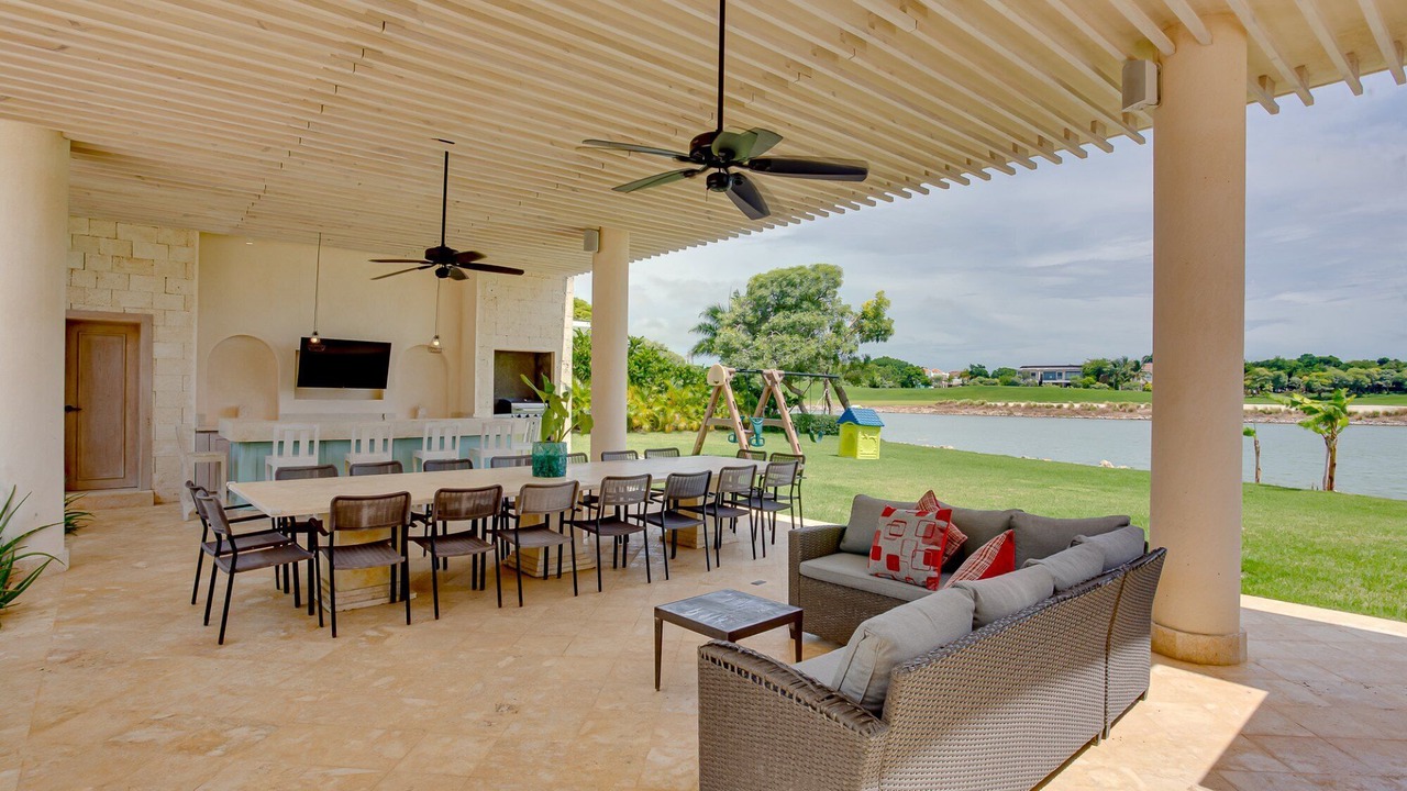 Photo of Outdoor in Punta Cana
