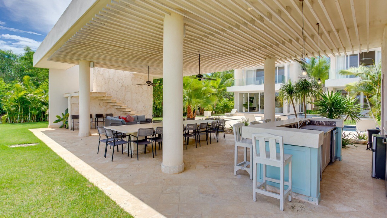 Photo of Outdoor in Punta Cana