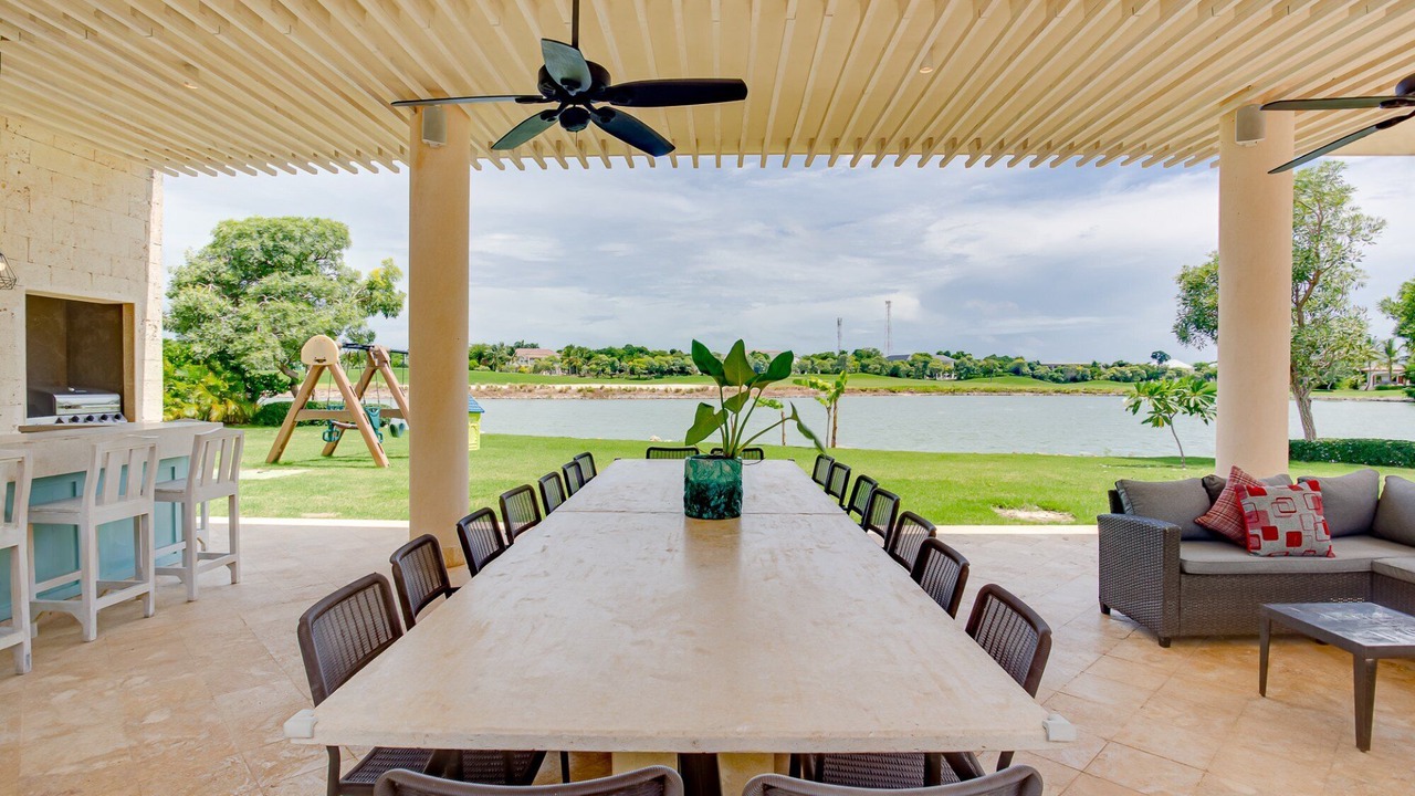 Photo of Outdoor in Punta Cana
